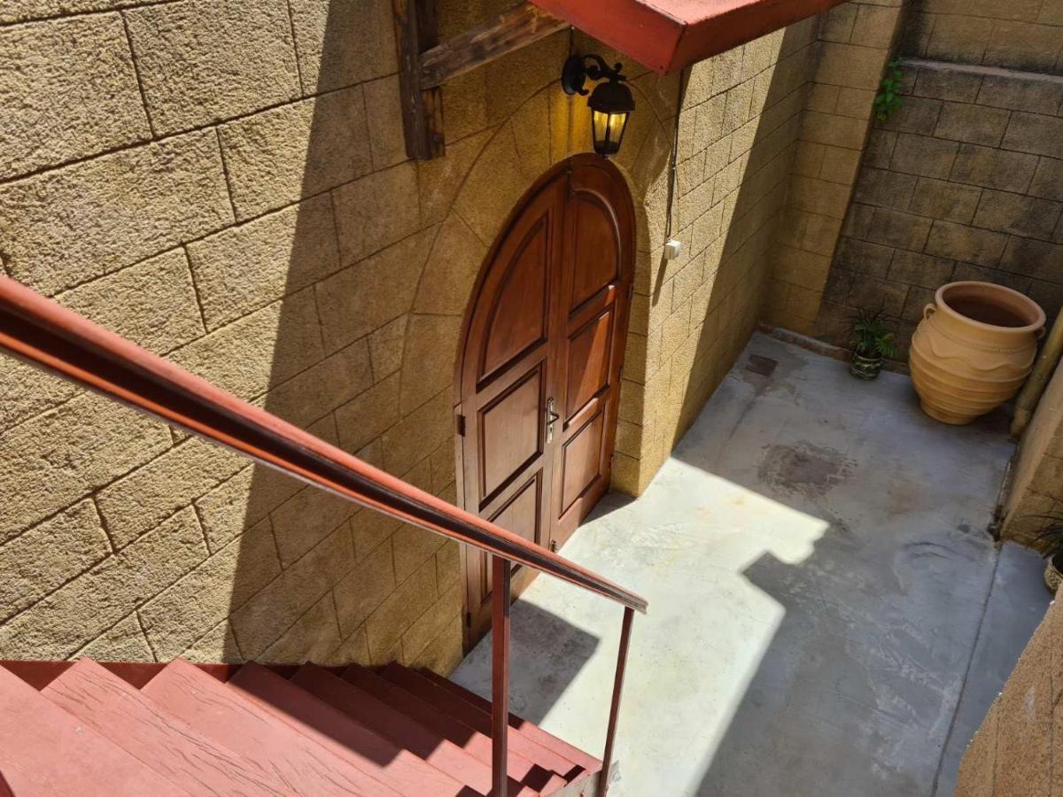 شقة Cosmos Old Town Rhodes City المظهر الخارجي الصورة