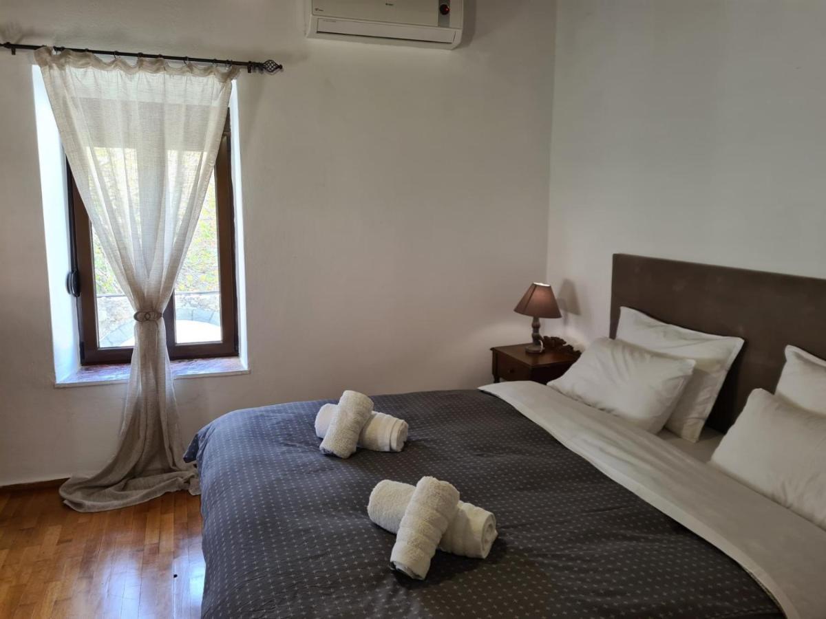 شقة Cosmos Old Town Rhodes City المظهر الخارجي الصورة