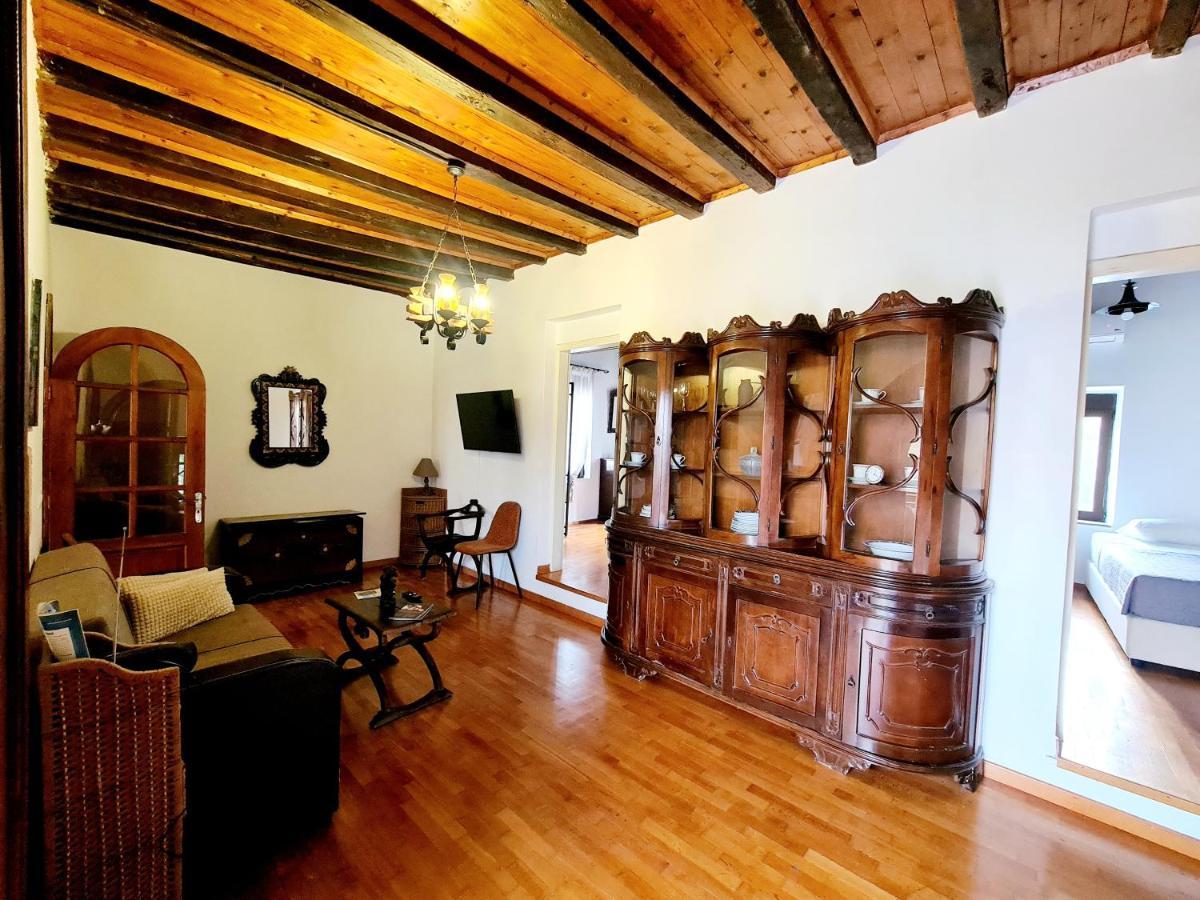 شقة Cosmos Old Town Rhodes City المظهر الخارجي الصورة