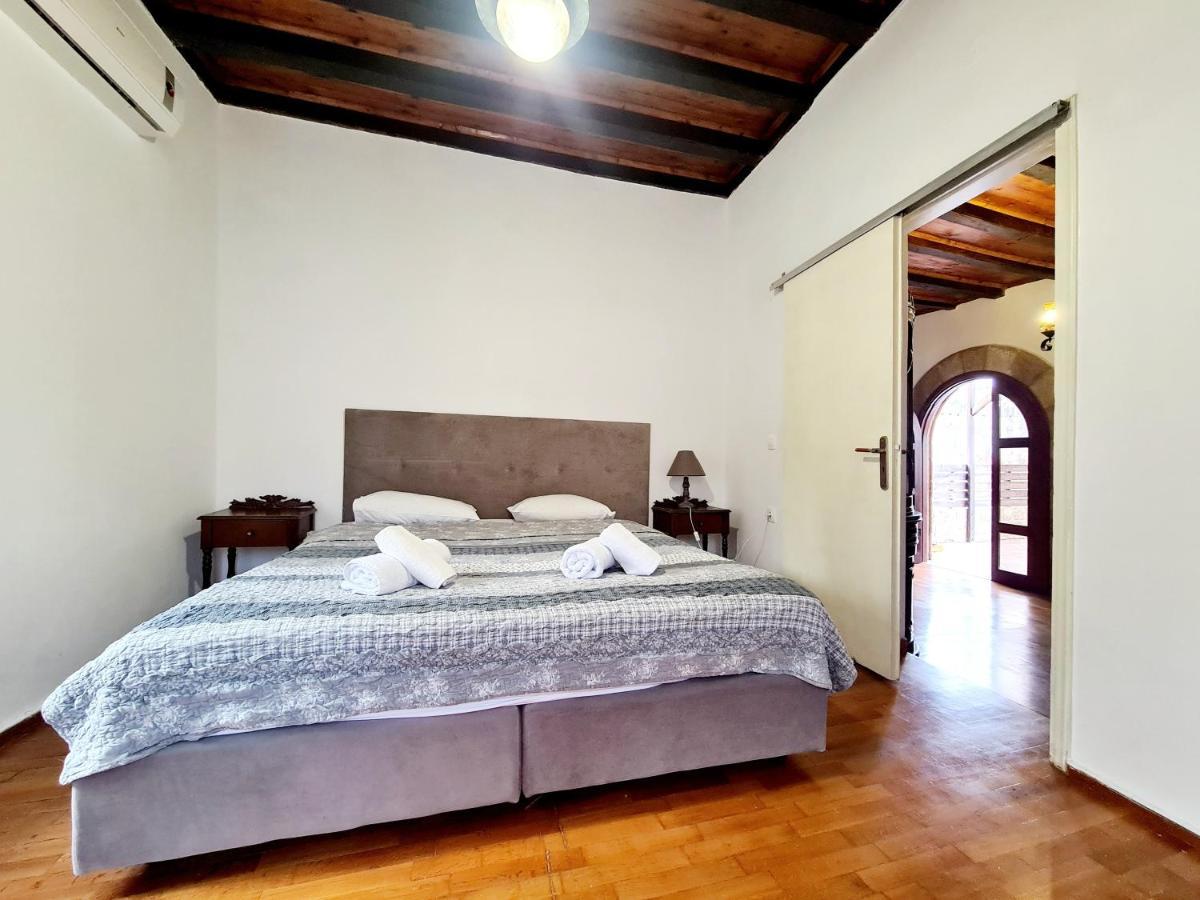 شقة Cosmos Old Town Rhodes City المظهر الخارجي الصورة